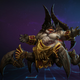 Illustration for article titled iHeroes Of The Storm/i Could Use Some Better Skins